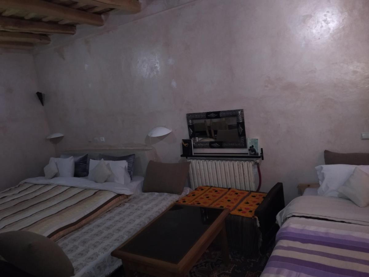 Riad Gabsi Dades Boumalne Exterior foto