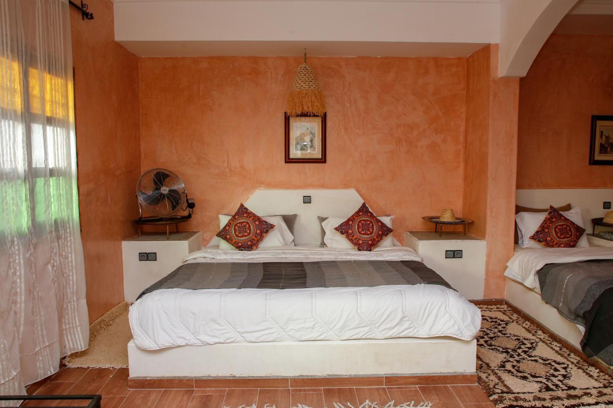 Riad Gabsi Dades Boumalne Exterior foto