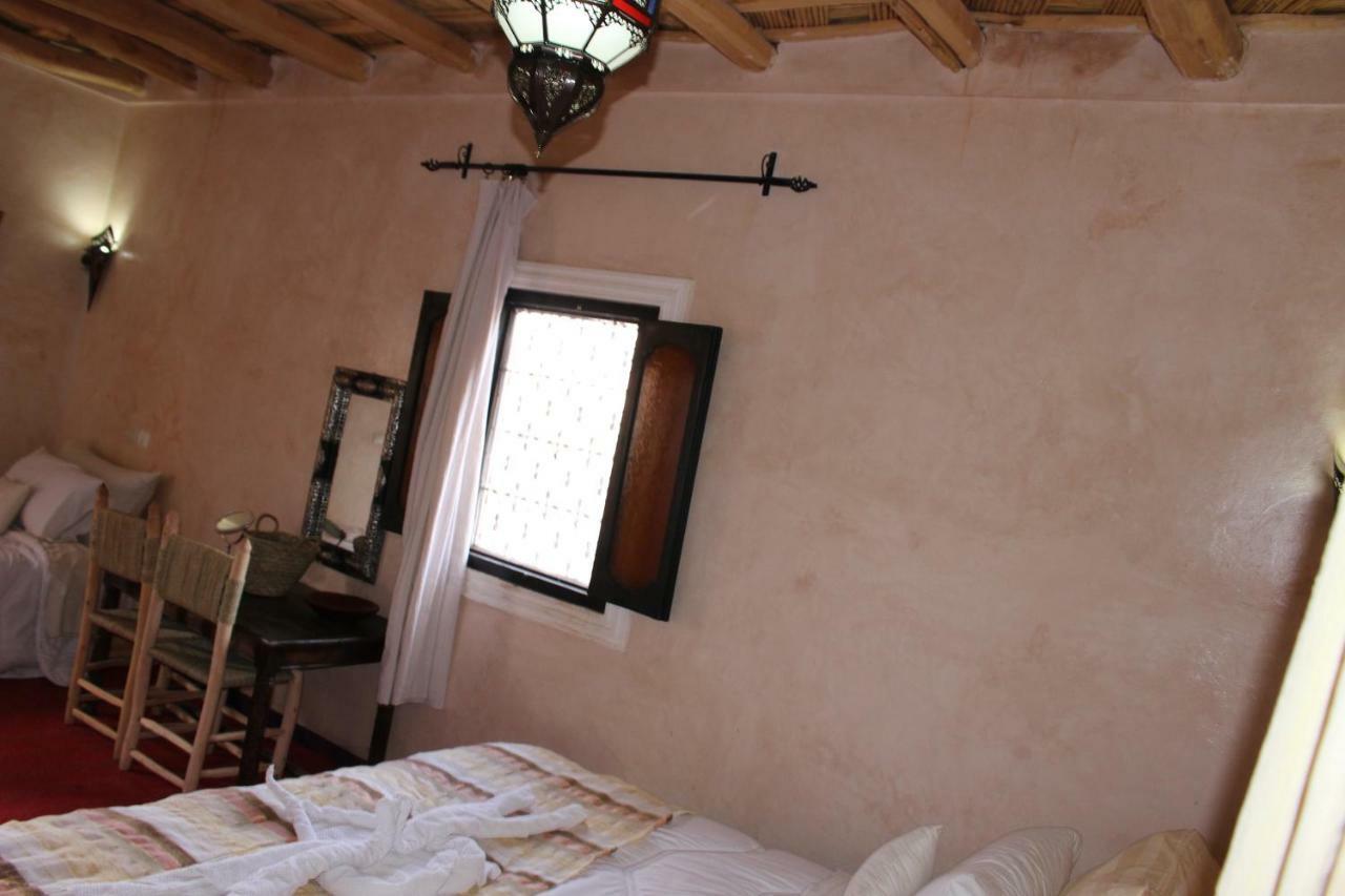 Riad Gabsi Dades Boumalne Exterior foto